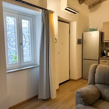 Διαμέρισμα Centro Όλμπια