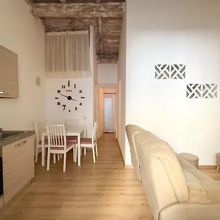 Centro Διαμέρισμα