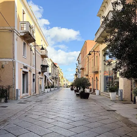 Appartamento Olbia Centro