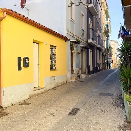 아파트 Centro 올비아