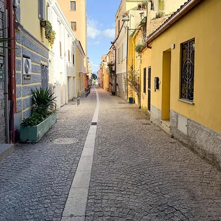 Appartamento Olbia Centro