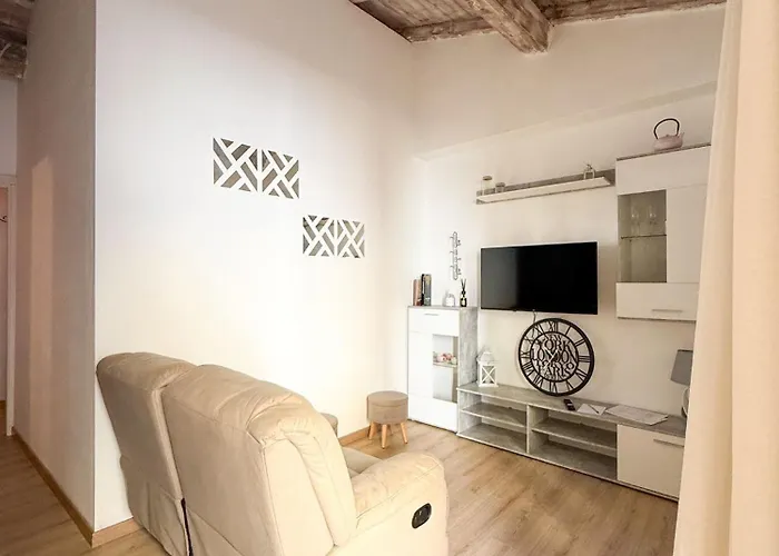 Appartamento Centro Olbia