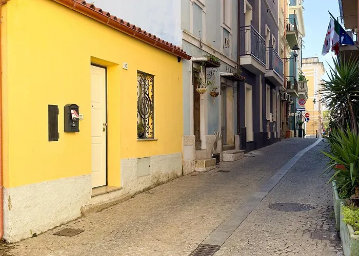 Appartamento Centro Olbia